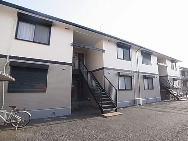 グリーンヒルズ中峠台D その他外観1