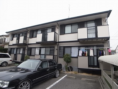 グリーンヒルズ中峠台D その他外観2