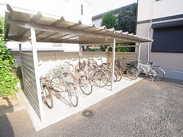 グリーンヒルズ中峠台D その他外観5