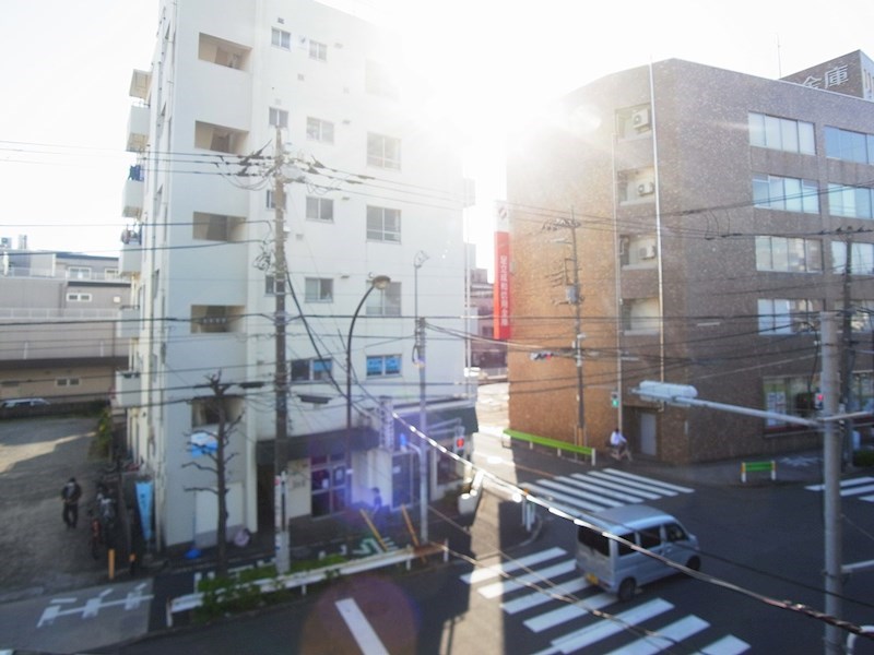モント竹ノ塚 その他12