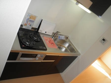 ＨＡＢＩＴＡＴＩＯＮ  キッチン