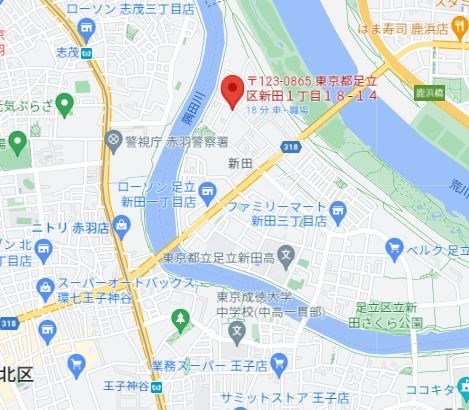 Ｓｕｎアメージング ベランダ