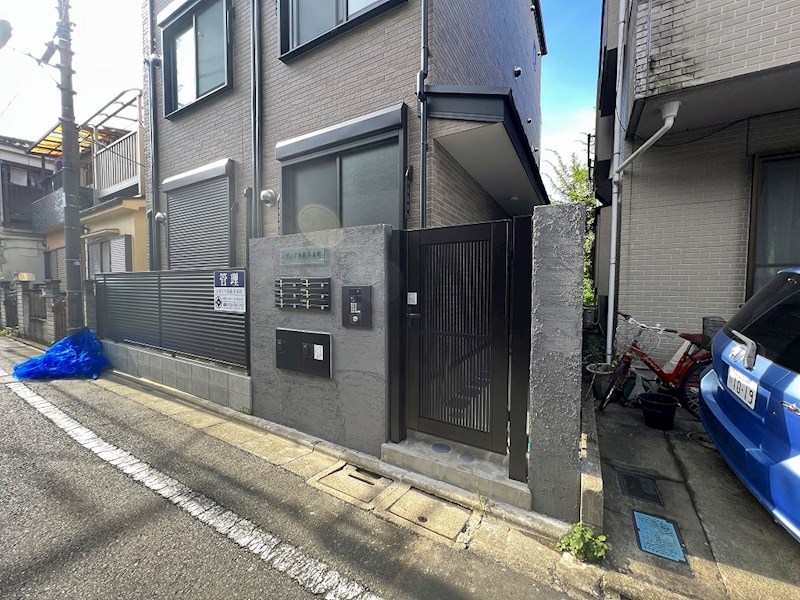 レガシア西新井本町 その他外観1