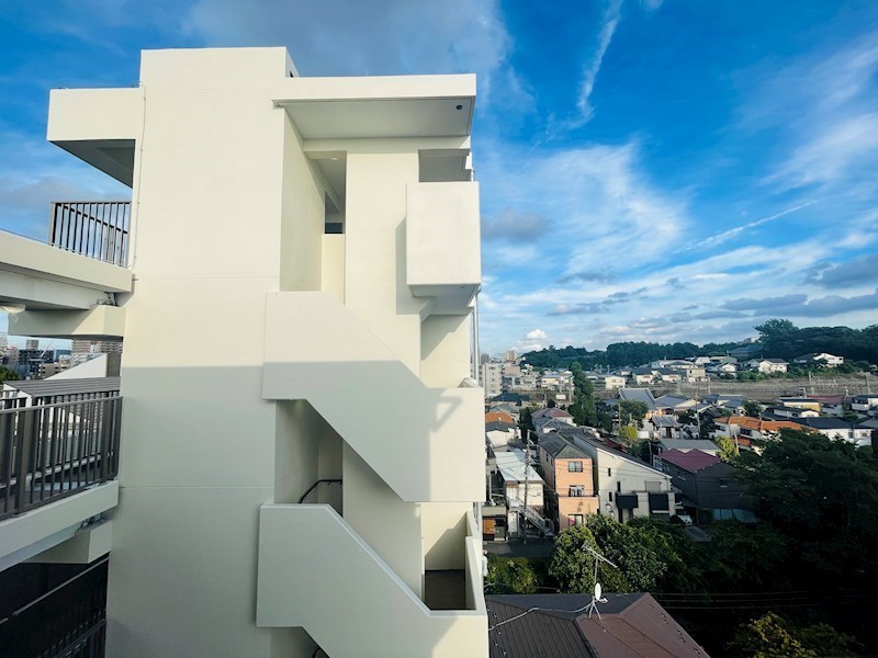 Sky Matsudo その他6