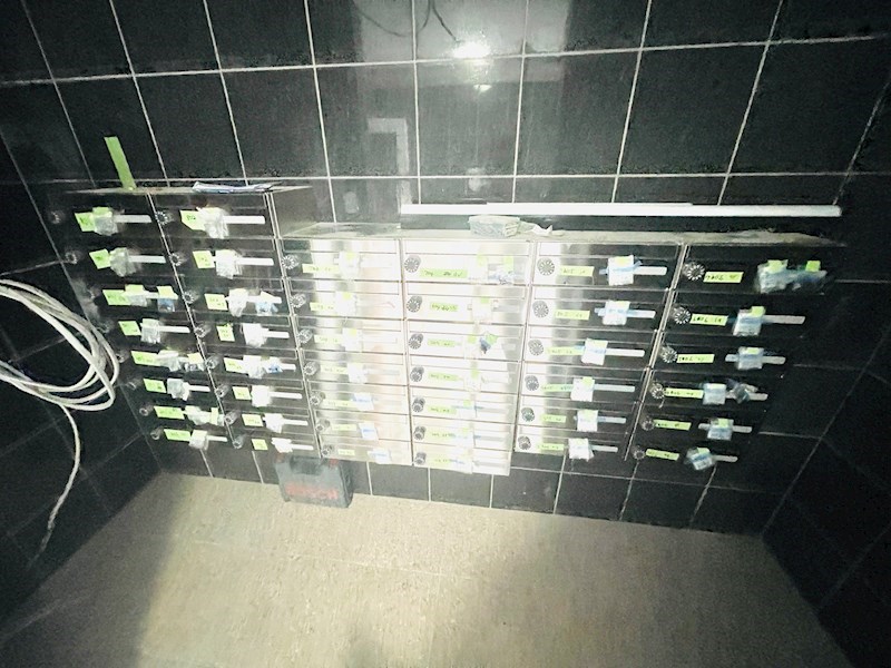 Sky Matsudo その他外観2