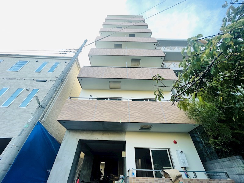 Sky Matsudo その他外観5