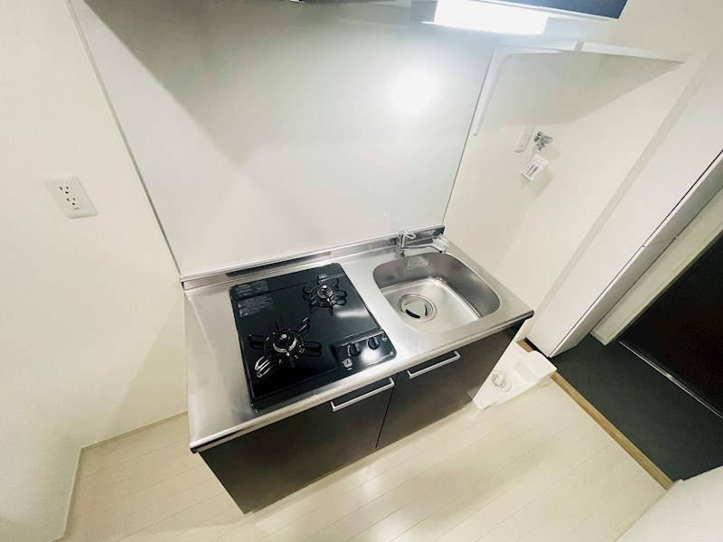 Sky Matsudo キッチン