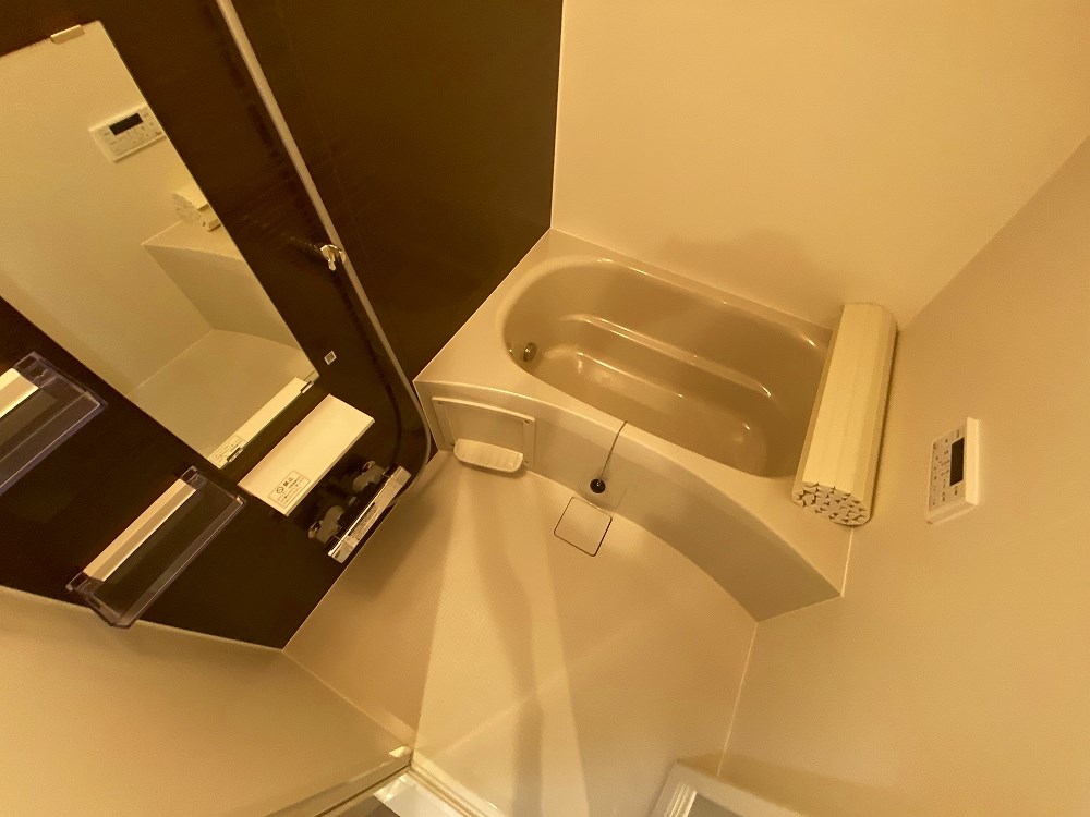 GrandeCarro 風呂画像