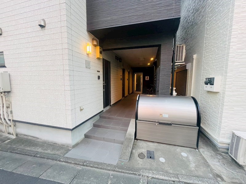 Glanz亀有 その他外観1