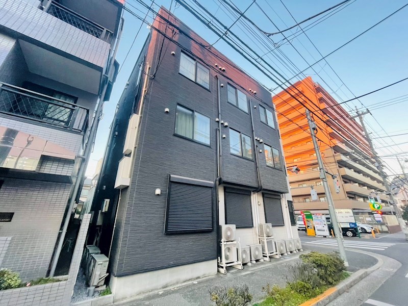 Glanz亀有 その他外観4