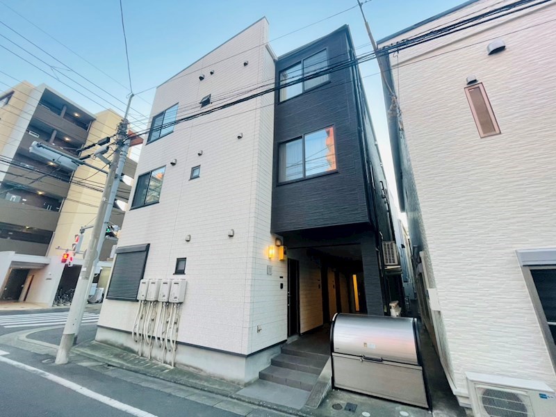 Glanz亀有 その他外観5