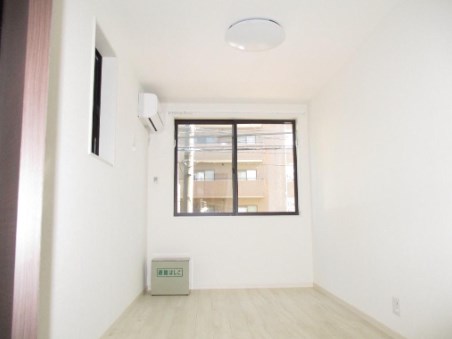 Glanz亀有 リビング