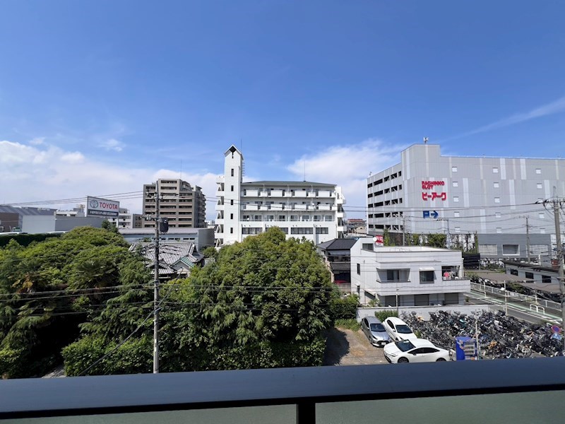 GRANPASEO北綾瀬駅前 その他6