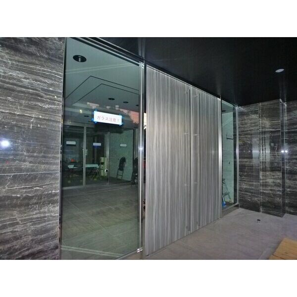 GRANPASEO北綾瀬駅前 その他外観1