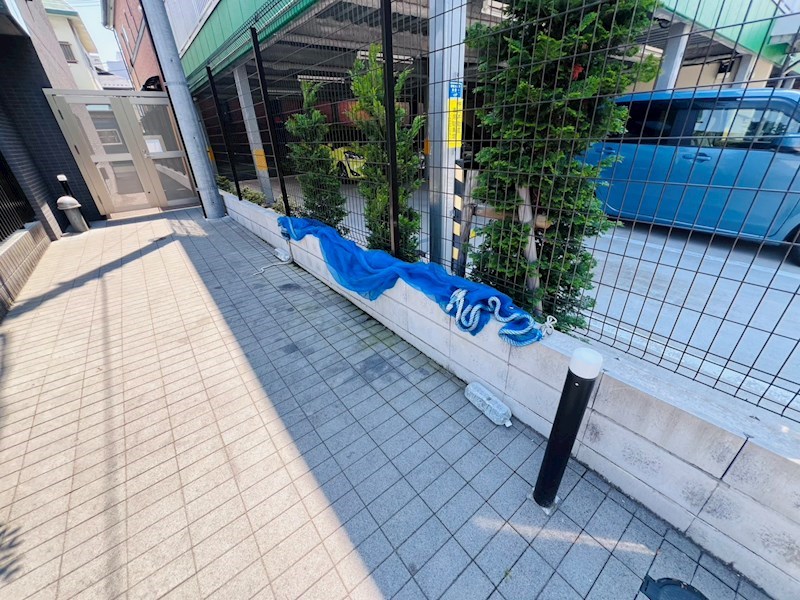 GRANPASEO北綾瀬駅前 その他外観3