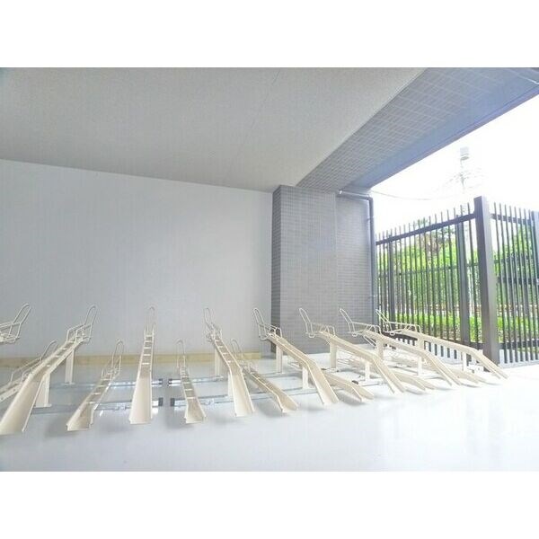 GRANPASEO北綾瀬駅前 その他外観3