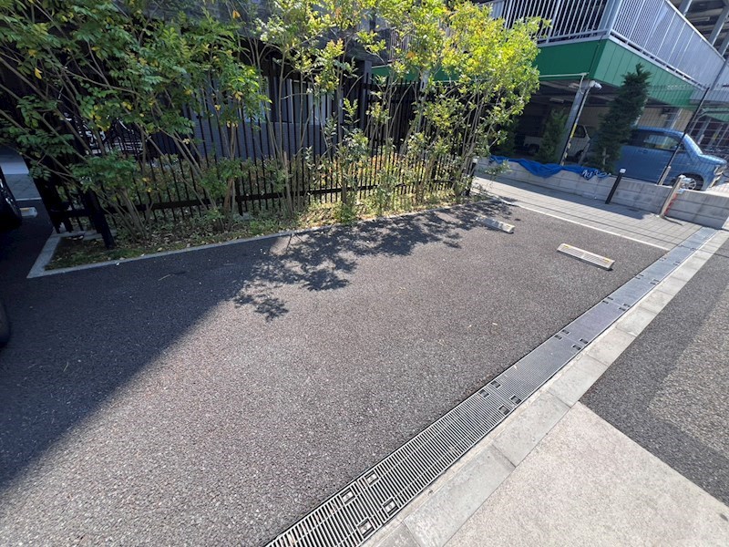 GRANPASEO北綾瀬駅前 その他外観4