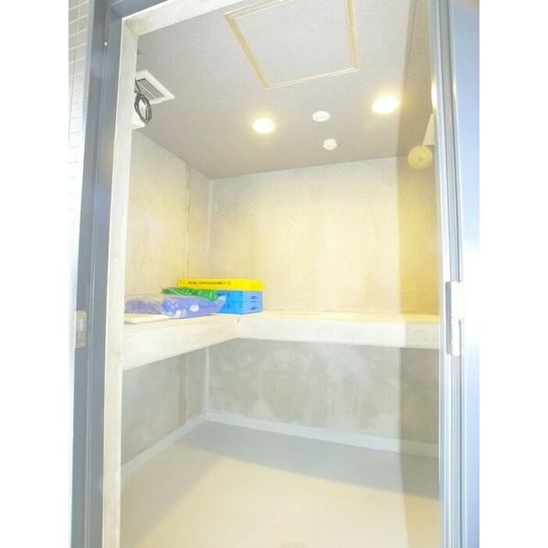 GRANPASEO北綾瀬駅前 その他外観5