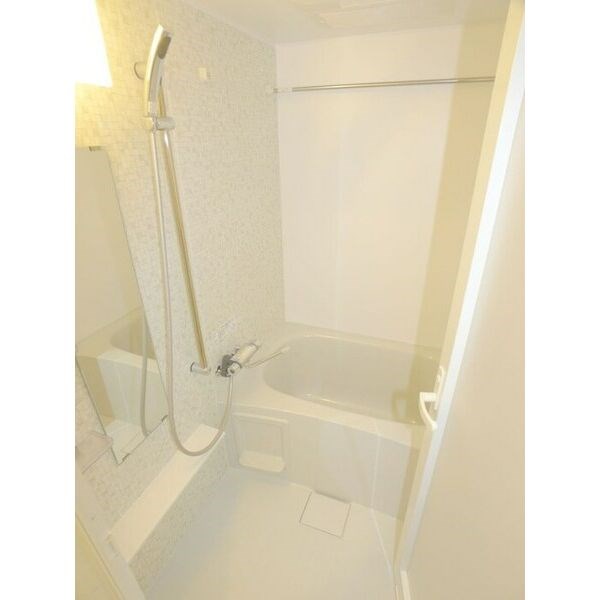 GRANPASEO北綾瀬駅前 風呂画像