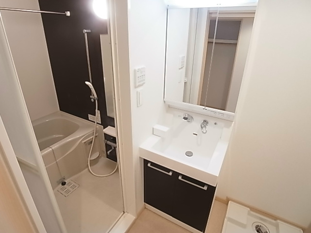 シャルマンⅡ その他2