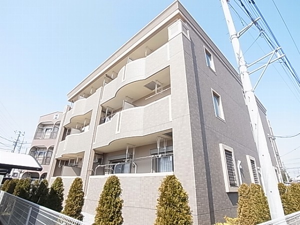 シャルマンⅡ その他外観1