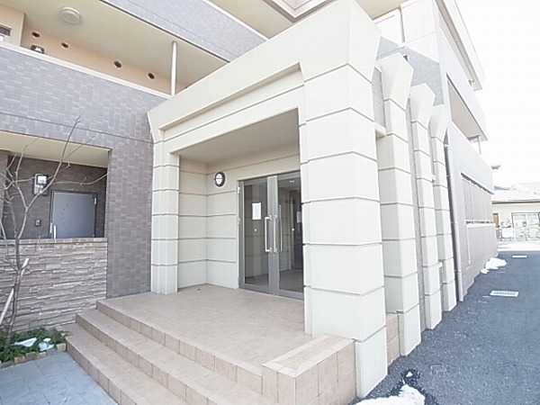 シャルマンⅡ その他外観2