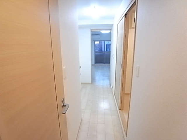 シャルマンⅡ その他7