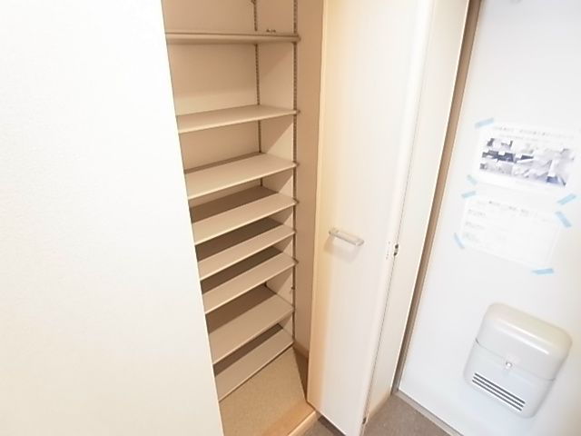 シャルマンⅡ その他10