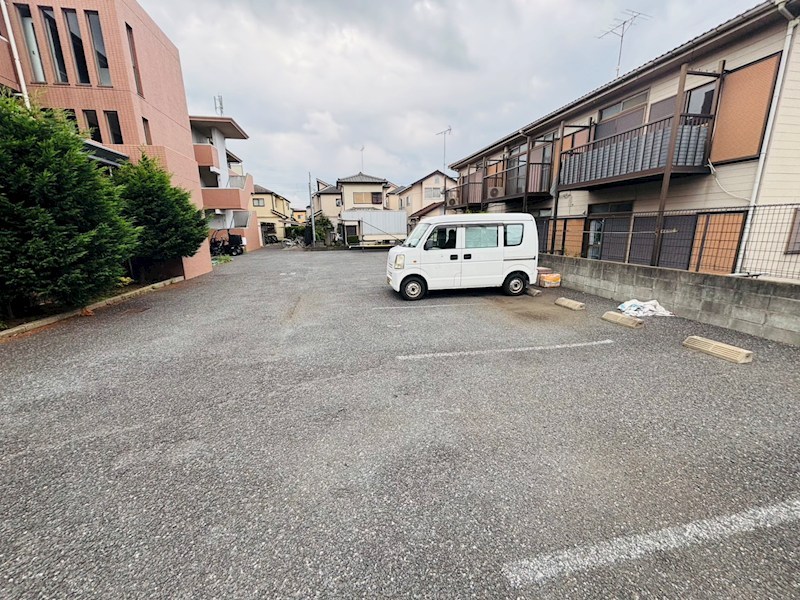 ソレアード新柏 その他外観6