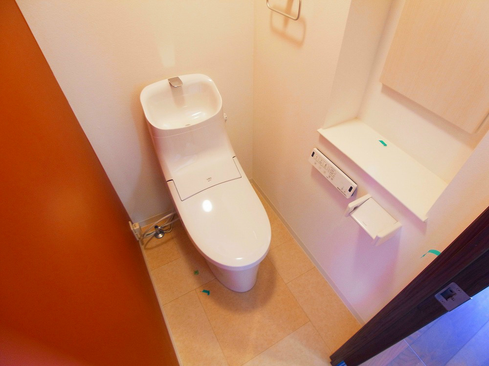 テレパレス柏てるて　南街区　1号棟  その他1