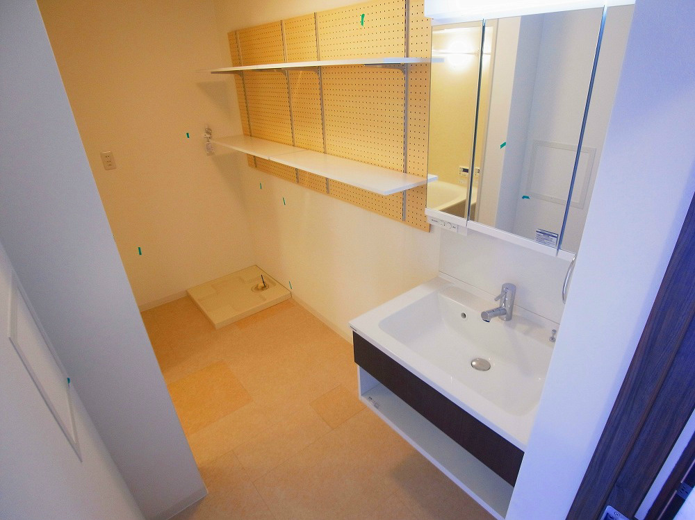 テレパレス柏てるて　南街区　1号棟  その他2