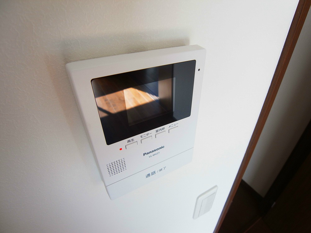 テレパレス柏てるて　南街区　1号棟  その他4