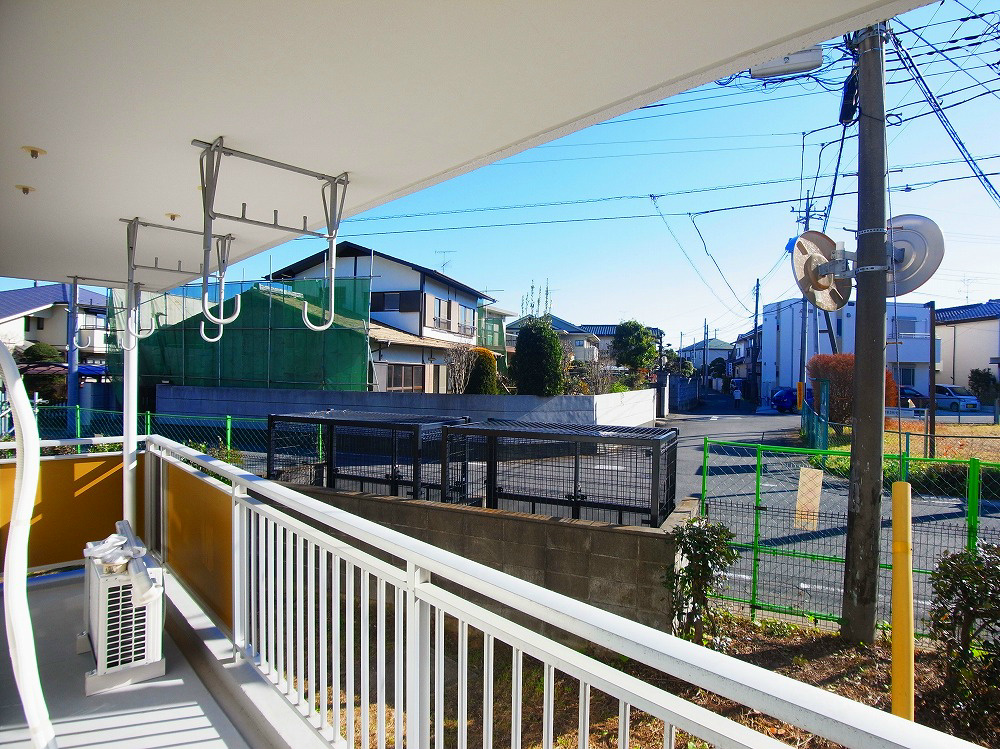 テレパレス柏てるて　南街区　1号棟  その他5