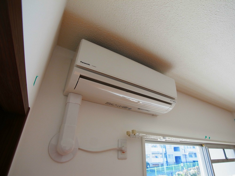 テレパレス柏てるて　南街区　1号棟  その他6