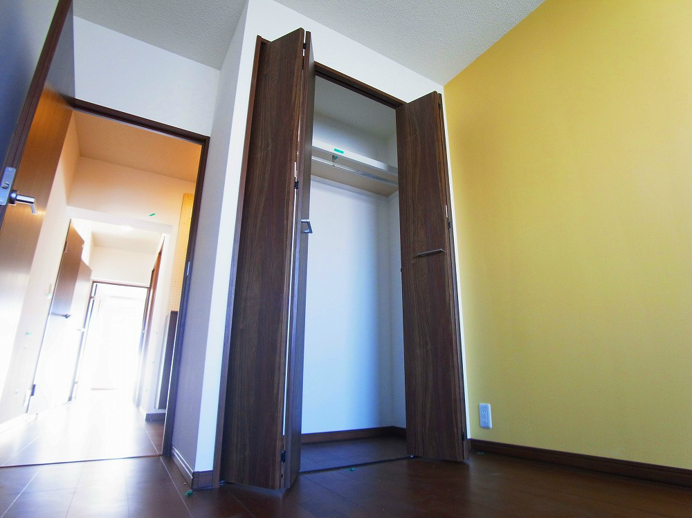 テレパレス柏てるて　南街区　1号棟  その他15