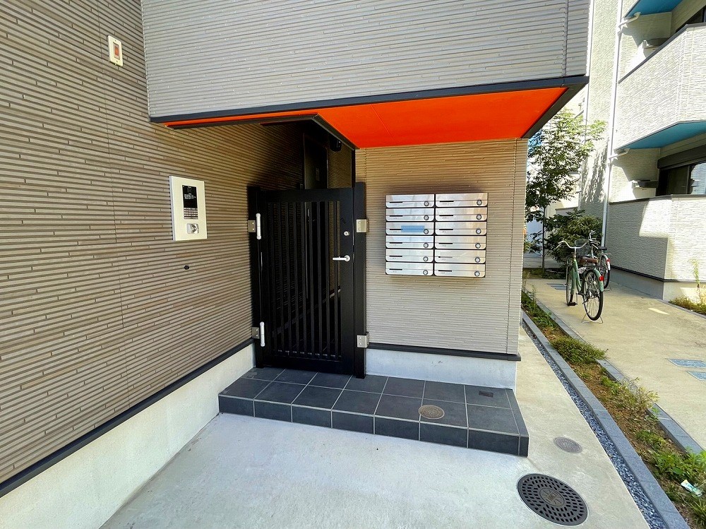 アレーズ六町 その他外観2