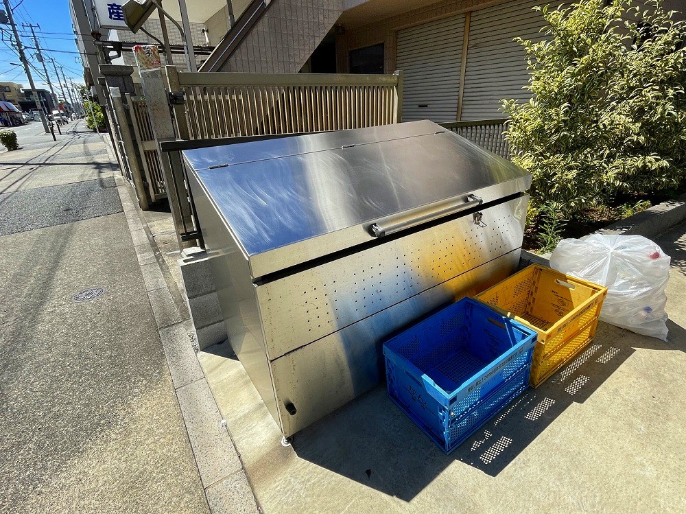 アレーズ六町 その他外観4