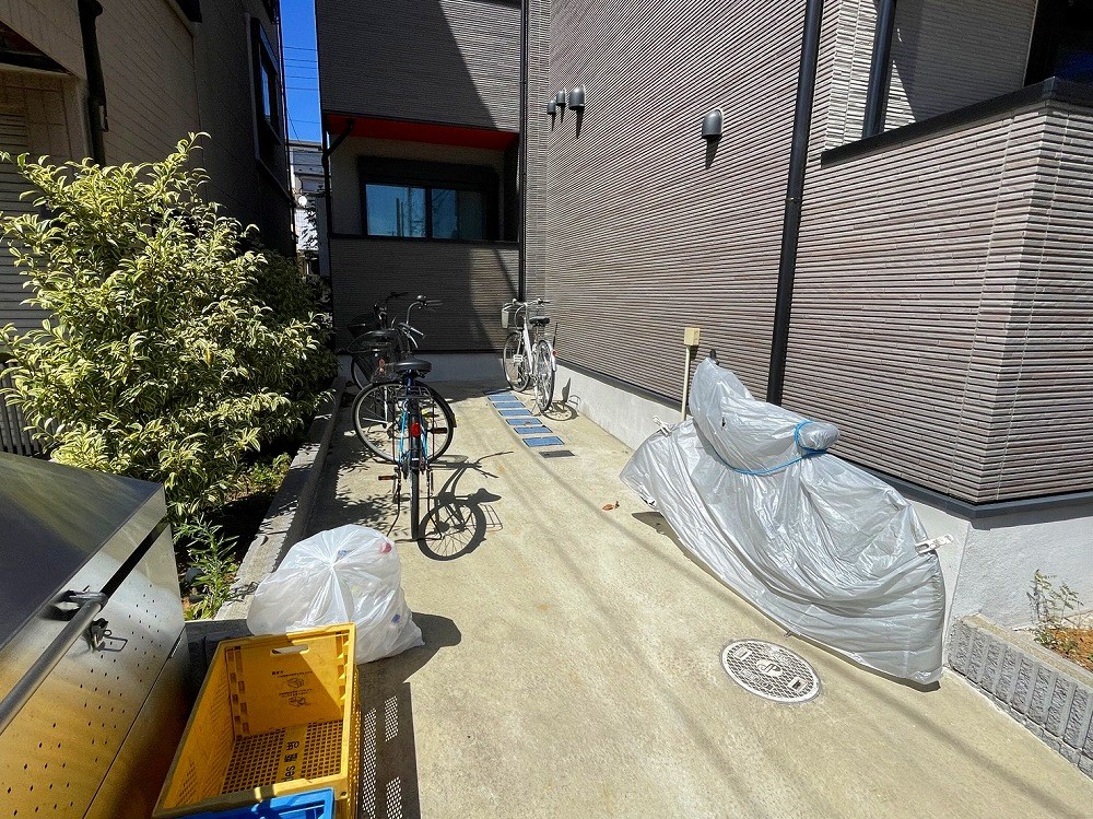 アレーズ六町 その他外観5