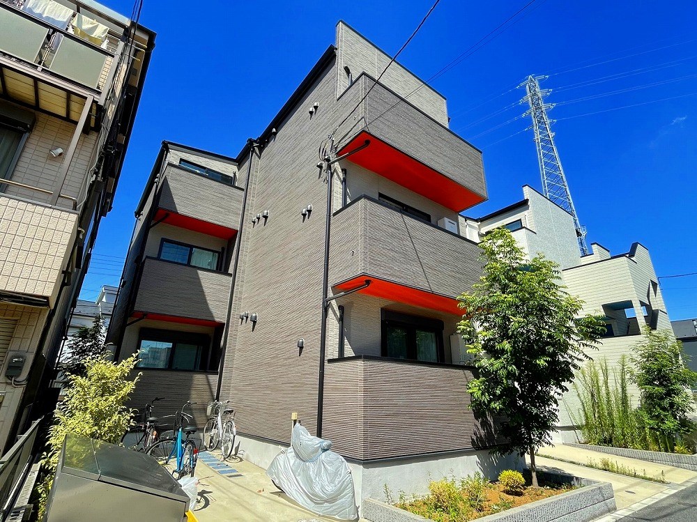 アレーズ六町 その他外観6