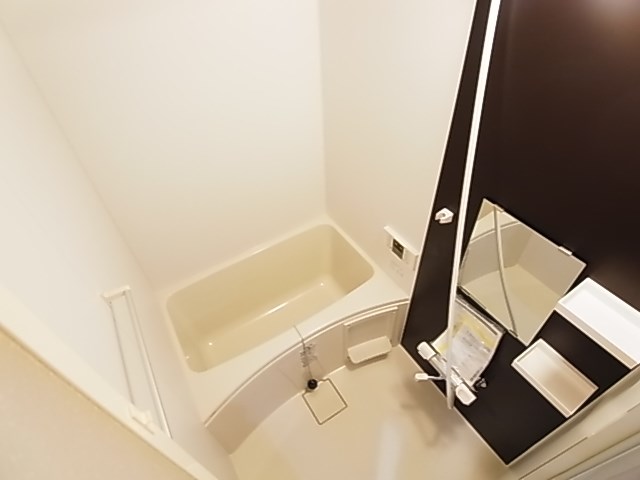 アレーズ六町 風呂画像