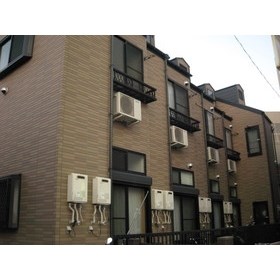 トーワフェリーチェ 外観写真