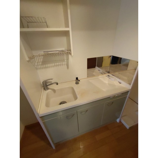 トーワフェリーチェ キッチン