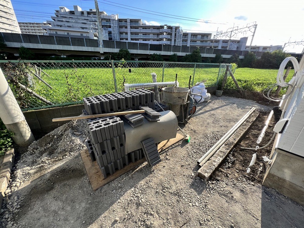 シエル その他外観5