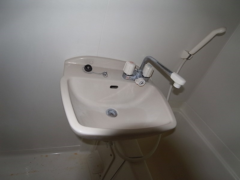 M-FLAT420 その他2