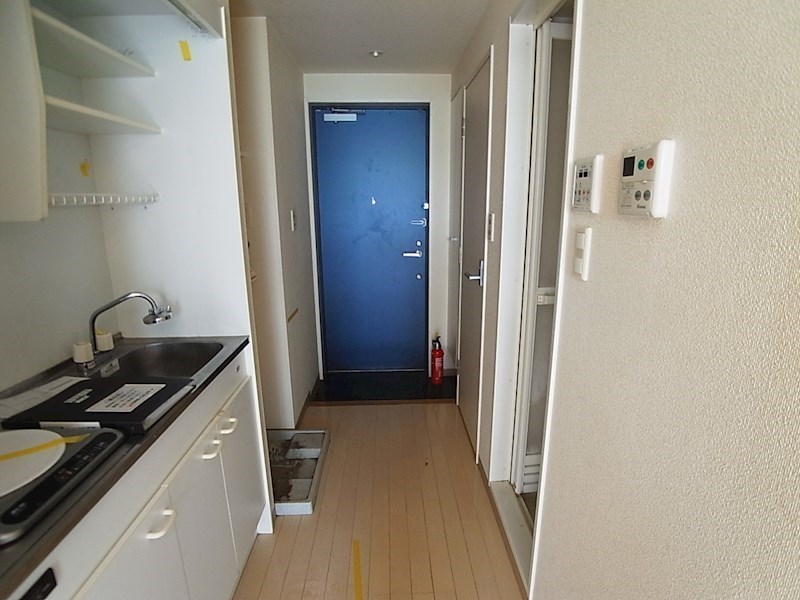 M-FLAT420 その他6