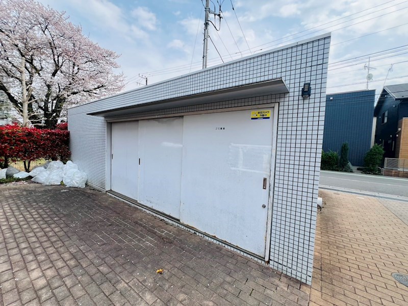 M-FLAT420 その他外観1