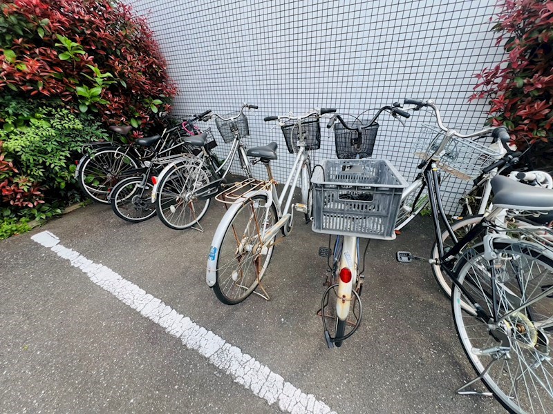 M-FLAT420 その他外観2