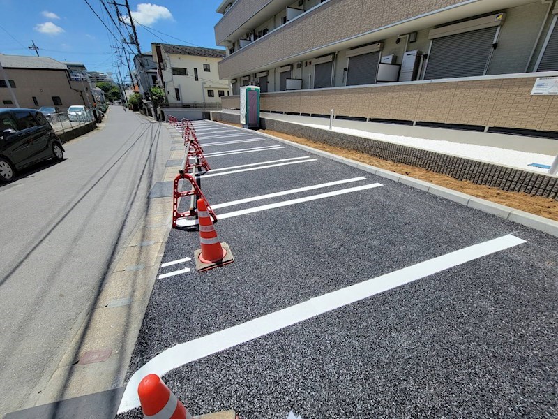 アヴェニール明原 その他外観2