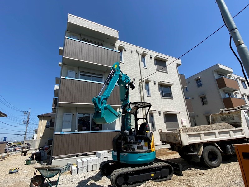 グランバニア その他外観1