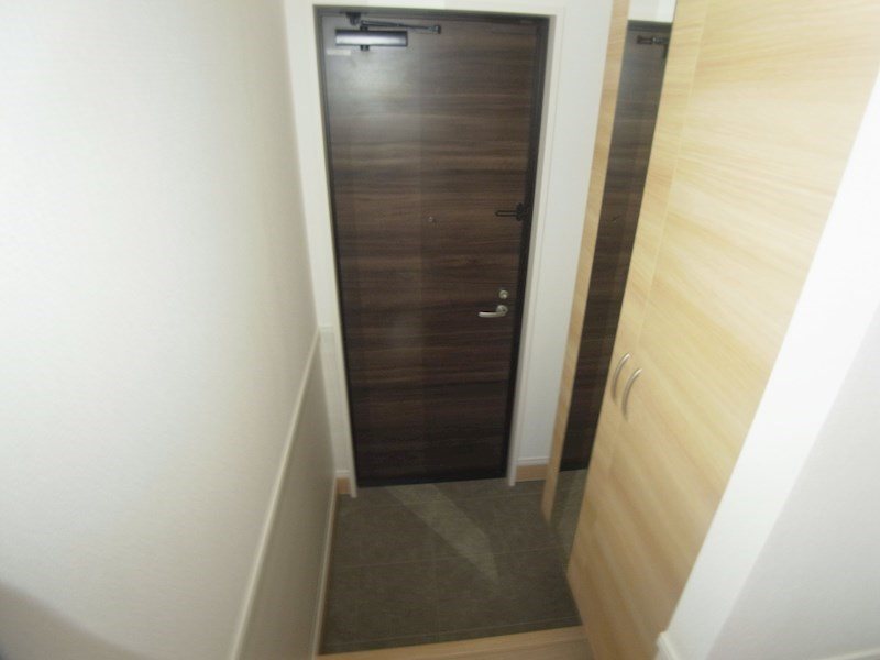 グランバニア 玄関